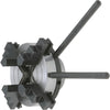 Grizzly H7605 - 3" 4 Jaw Chuck 1" x 8 TPI