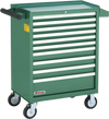 Grizzly H7730 - 10-Drawer Rolling Tool Cabinet
