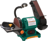 Grizzly H7761 - 2" x 27" Belt/6" Disc Combo Sander