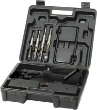 Grizzly H7789 - Mortising Attachment Kit for Drill Presses