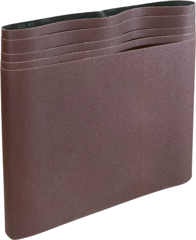 Grizzly H7881 Sanding Belts 16