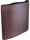 Grizzly H7893 - 25" x 60" A/O Sanding Belt 120 Grit, 5 pk.
