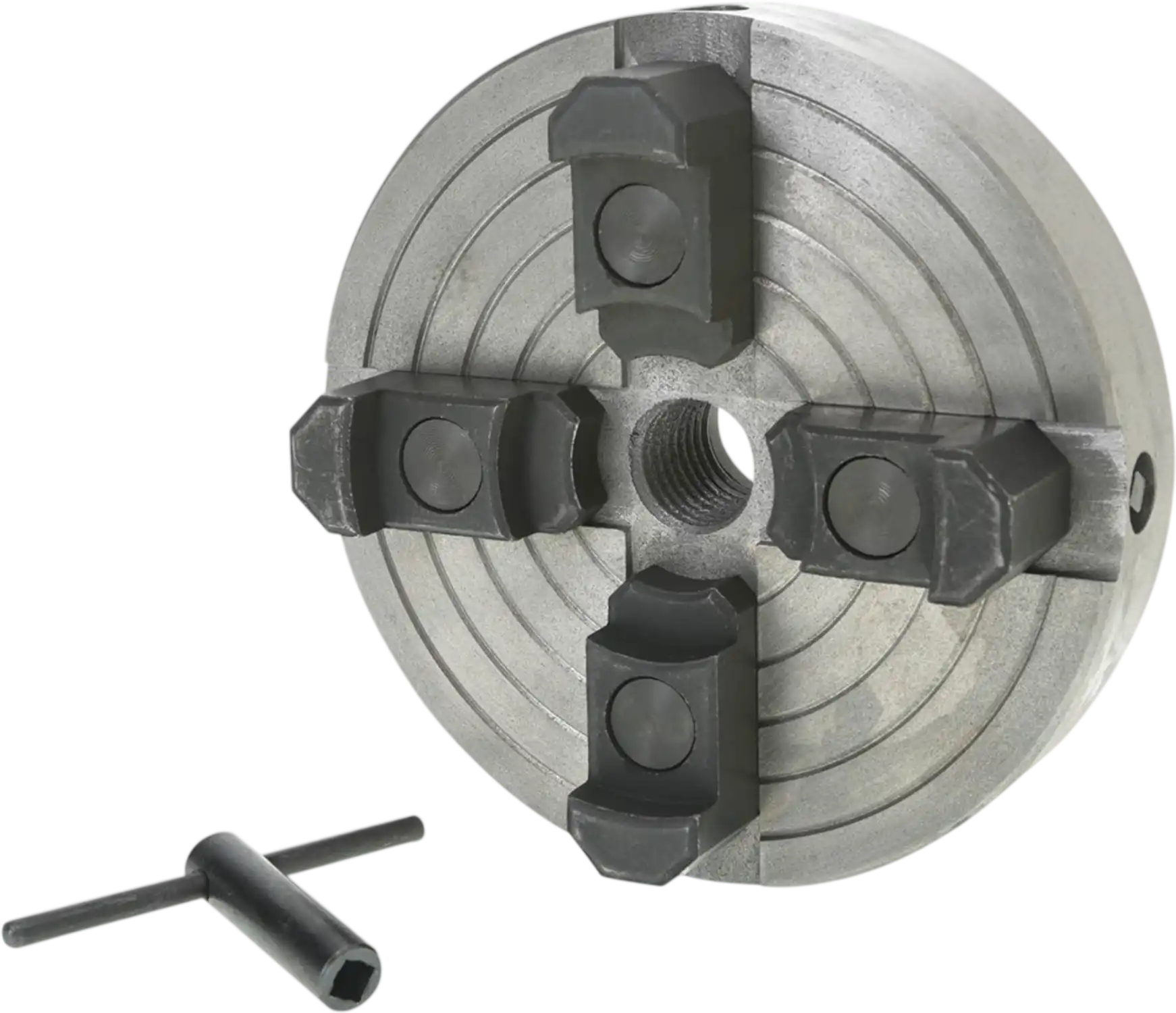 Grizzly H8049 Wood Chuck 6