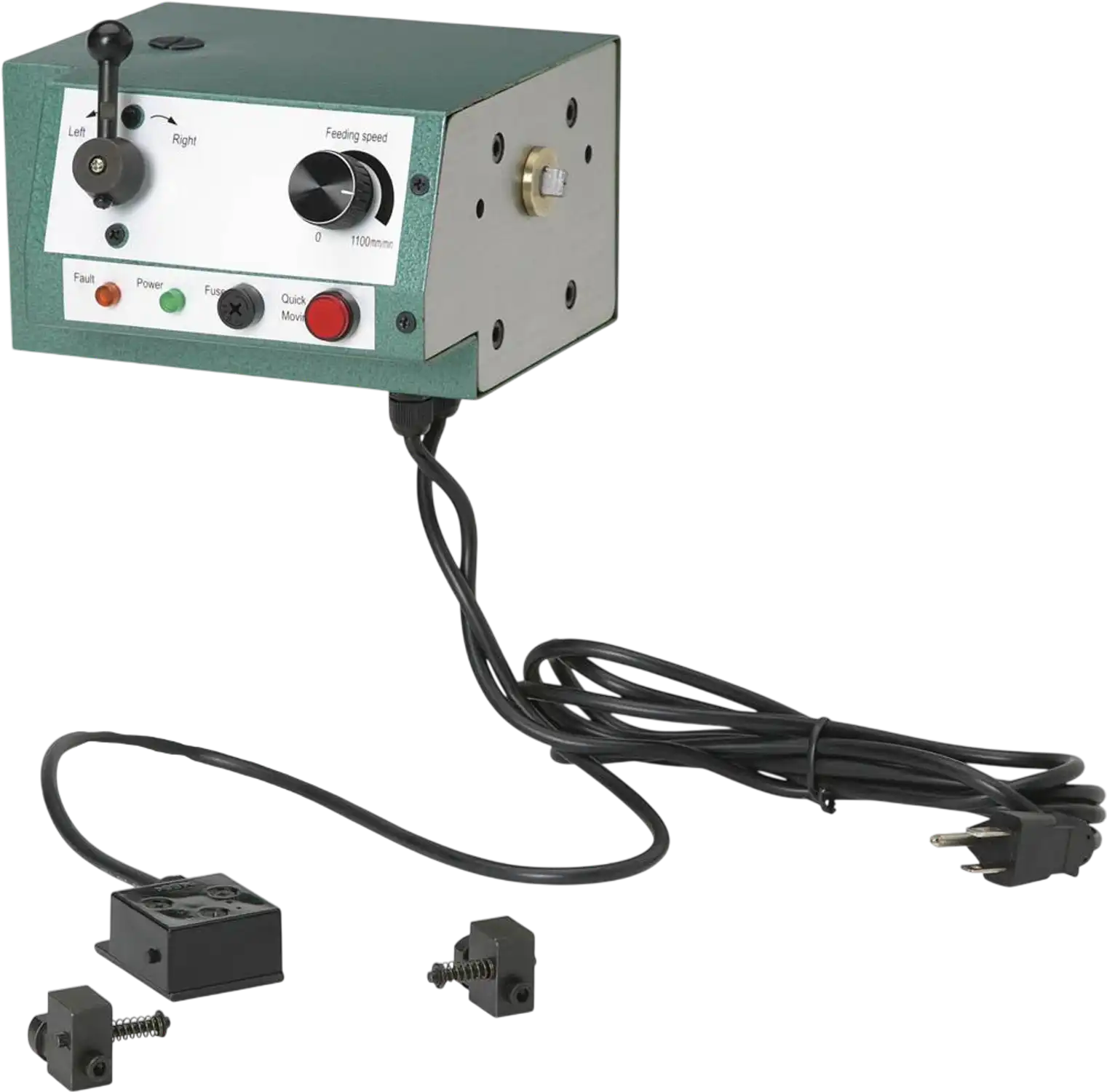 Grizzly H8178 Power Feed Table Power Feed for Mill/Drills New
