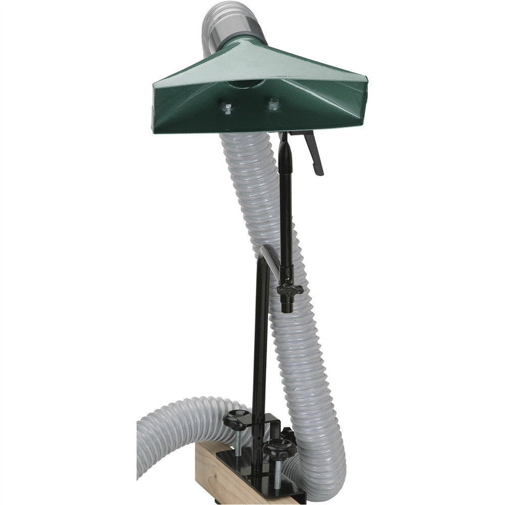 Grizzly H8375 - Portable Fume Extractor