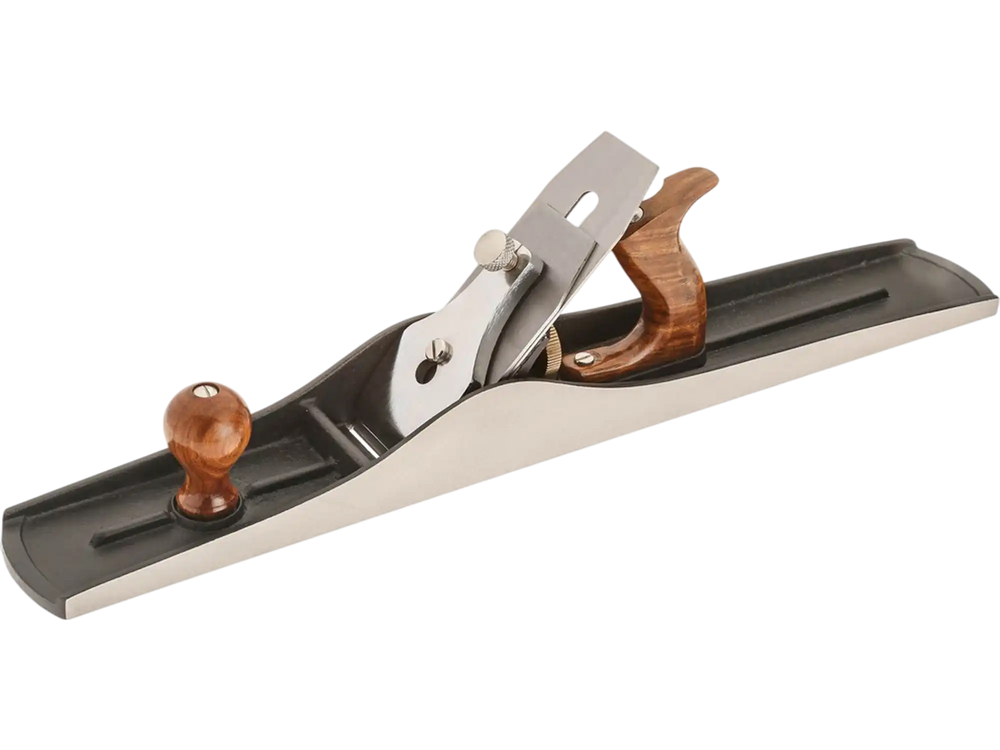 Grizzly H8841 - 22" Jointer Plane, Smooth Sole