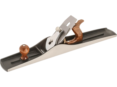 Grizzly H8841 Jointer Plane 22