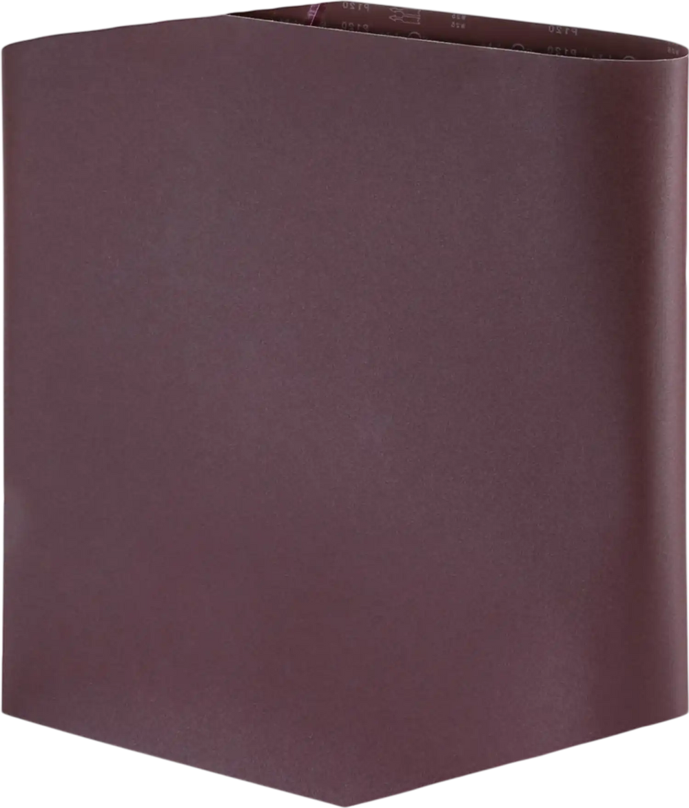 Grizzly H8849 - 37" x 75" A/O Sanding Belt 120 Grit