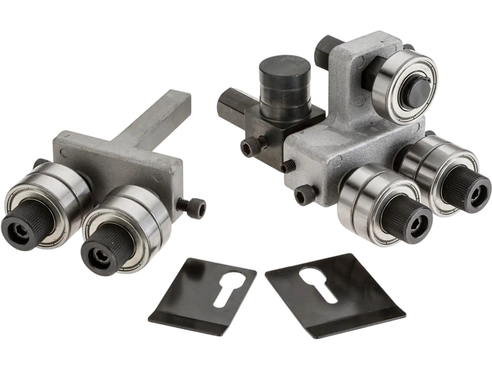 Grizzly H9565 Blade Guides Bandsaw Ball Bearing Guides New