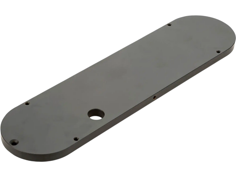 Grizzly H9911 - Zero Clearance Table Saw Insert for G0605X & G0606X