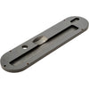 Grizzly H9911 - Zero Clearance Table Saw Insert for G0605X & G0606X