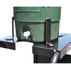 JayPro HCC-520 Hydration Cart for 10 Gal. Court Sideline Cooler New