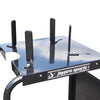 JayPro HCC-520 Hydration Cart for 10 Gal. Court Sideline Cooler New