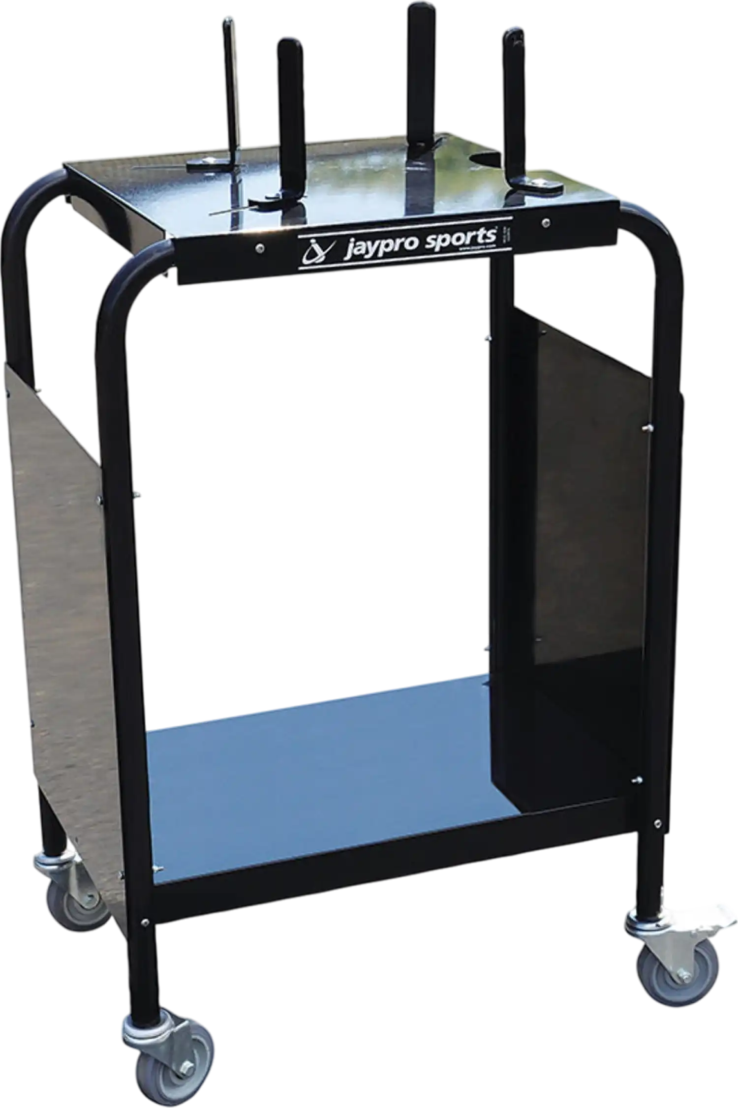 JayPro HCC-520 Hydration Cart for 10 Gal. Court Sideline Cooler New