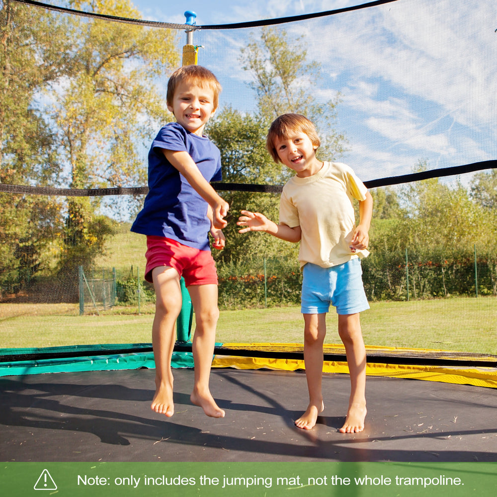 High-Elastic PP Replacement Jumping Mat-8 ft - Gallery View 1 of 12