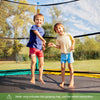 High-Elastic PP Replacement Jumping Mat-12 ft - Gallery View 1 of 13