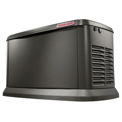 Honeywell 7171/7179 10kW Home Standby Generator LP/NG WiFi Scratch and Dent