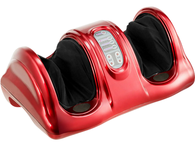 Costway Shiatsu Foot Massager High Intensity Rollers 08423519 New