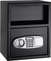 Digital Deposit Safe Box Depository Front Load