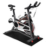 47/59/78 Inch Long Thicken Equipment Mat for Home and Gym Use-47 x 24 x 0.3 inches - Gallery View 1 of 10