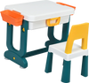 5-in-1 Kids Activity Table Set