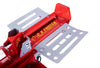 Hyper Split 33-132 Log Splitter 22 Ton Vertical/Horizontal 6.5 HP Kohler SH265 Engine New