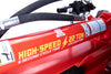 Hyper Split 33-132 Log Splitter 22 Ton Vertical/Horizontal 6.5 HP Kohler SH265 Engine New