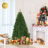 Artificial Premium Hinged Christmas Tree-5 ft - Gallery View 1 of 9