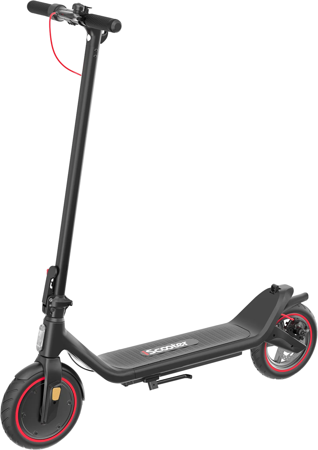 iScooter i8L Foldable Electric Scooter 18 Mile Range 15 MPH 350W New