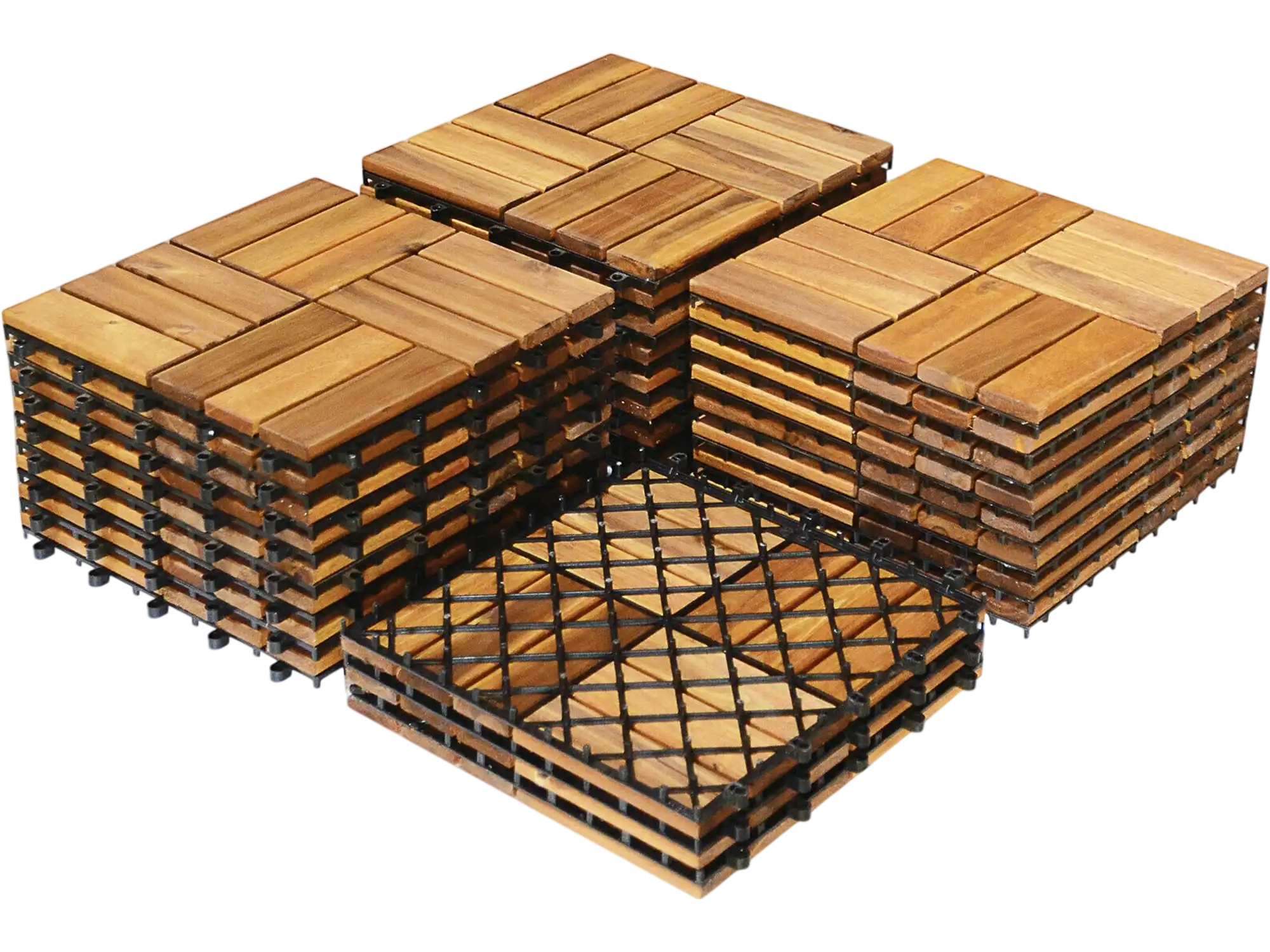 Costway 27-Piece 12