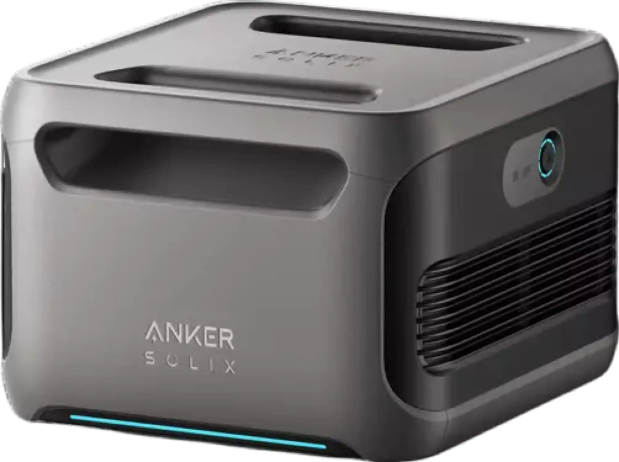 Anker SOLIX BP3800 Expansion Battery 3840Wh 6000W New
