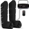 Vive Health Leg Compression Pump Full System Standard New