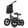 Vive Health MOB1019 Knee Walker All Terrain Steerable 350 lbs. Capacity New