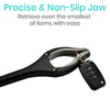 Vive Health Reacher Grabber 32" Extra Long Mobility Aid w/ Rotating Hand, Heavy Duty Grip Arm New