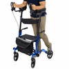 Vive Health MOB1033 Upright Walker New