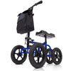 Vive Health MOB1019 Knee Walker All Terrain Steerable 350 lbs. Capacity New