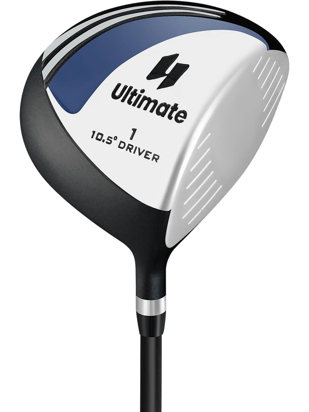 10.5° Individual Driver Golf Club for Men 460CC