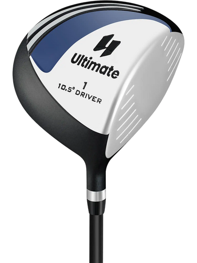 Costway Men's 10.5° 460CC Driver Golf Club 38159764 New