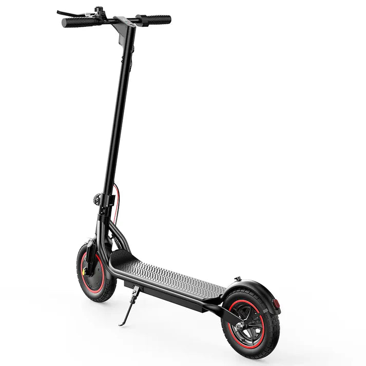 iScooter W6 Electric Scooter 22 MPH 21 Miles Range 36V 500W New