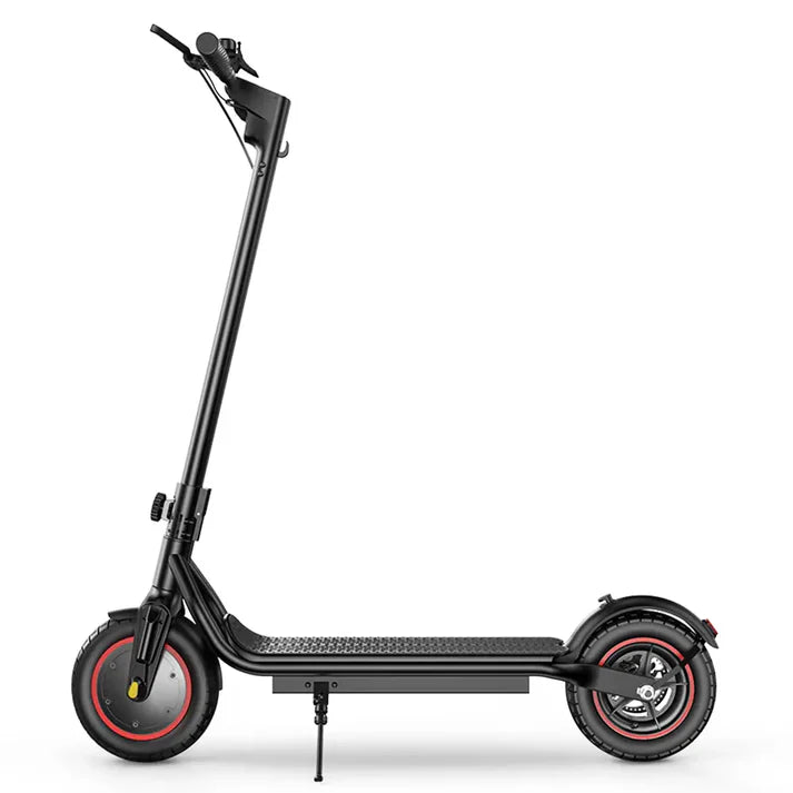 iScooter W6 Electric Scooter 22 MPH 21 Miles Range 36V 500W New