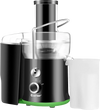 2 Speed Wide Mouth Fruit and Vegetable Centrifugal Electric Juicer