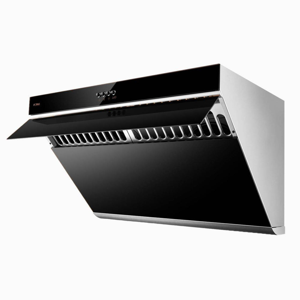 FOTILE 30-inch Core Series under-cabinet/wall-mount range hood JQG7522, view 2