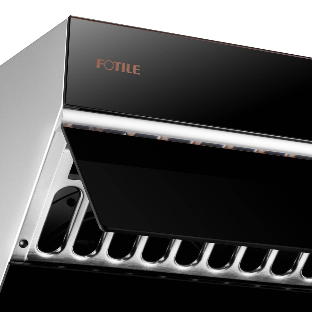 FOTILE 30-inch Core Series under-cabinet/wall-mount range hood JQG7522, view 8