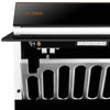 FOTILE 30-inch Core Series under-cabinet/wall-mount range hood JQG7522, view 6
