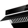 FOTILE 30-inch Core Series under-cabinet/wall-mount range hood JQG7522, view 4