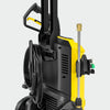 Karcher K 5 FC Electric Pressure Washer 2000 PSI 1.2 GPM with Foam Cannon New