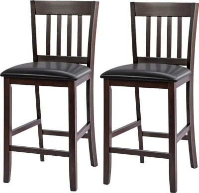 Costway Set of 2 25