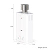 Eccotemp L10 Portable Tankless Water Heater Liquid Propane 3 GPM Outdoor Open Box