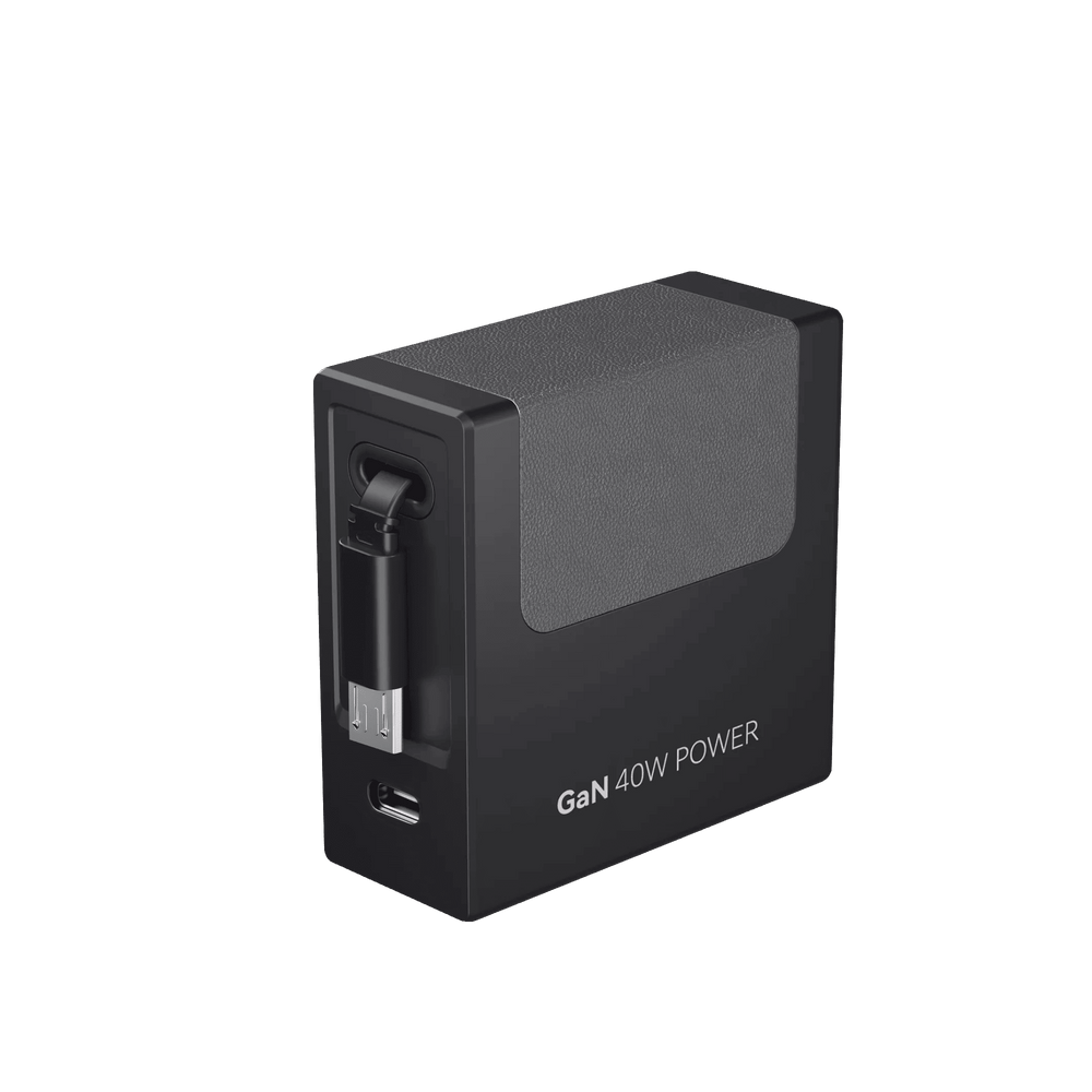 Giraffe Tools Retractable Charger 40W New