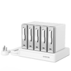 Giraffe Tools Modular Charging Station with Smart Cooling Fan 1875W New